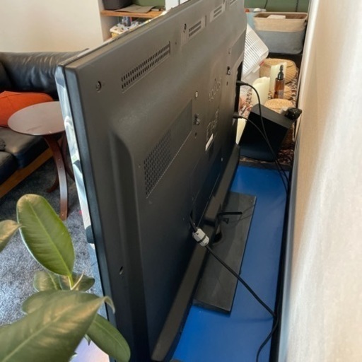 2013年製　SHARP液晶テレビ　LC-40H9