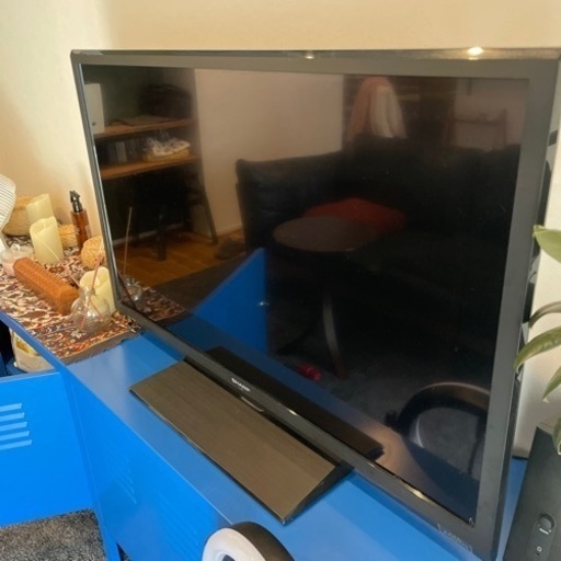 2013年製　SHARP液晶テレビ　LC-40H9