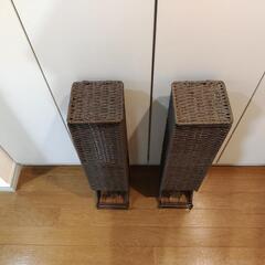 トイレットペーパー ストッカーの画像