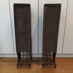 トイレットペーパー ストッカーの画像