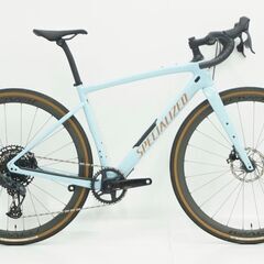 SPECIALIZED 「スペシャライズド」 DIVERGE E...