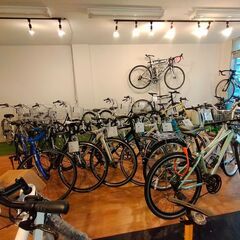 悠々サイクル　西条エリアの通学自転車ならお任せ - 東広島市