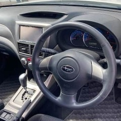 スバル インプレッサ ハッチバック　１．５ｉ　コンフォートセレクション２入庫しました！！の画像