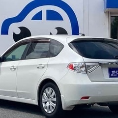 スバル インプレッサ ハッチバック　１．５ｉ　コンフォートセレクション２入庫しました！！の画像