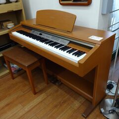 YAMAHA YDP-223電子ピアノ&椅子セット YAMAHA YDP-223電子ピアノ&椅子セット
