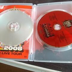 EXILEライブDVDの画像