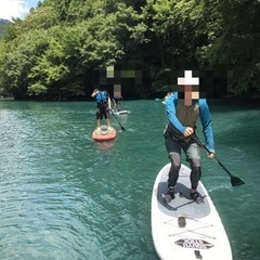 SUP練習仲間の募集です❗️