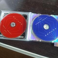 中古CDの画像
