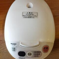 炊飯器