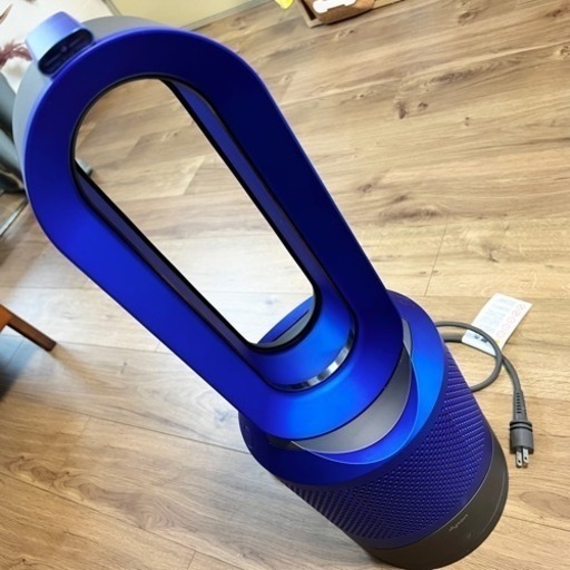 受付可能です✨【美品】ダイソン dyson pure hot cool HP01