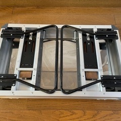 ユニフレーム ツーバーナー　US-1900の画像