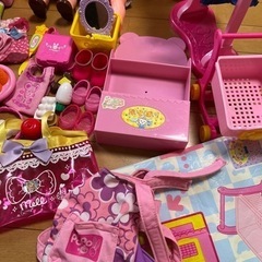 メルちゃん　まとめ売り　セット売り　処分価格の画像