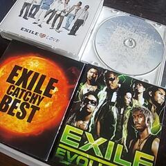 EXILE