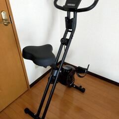 エアロバイク 