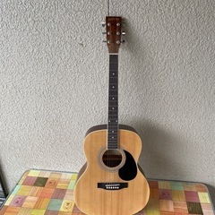 HONEY BEE フォークギター