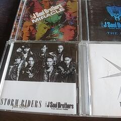 CDセット売りの画像