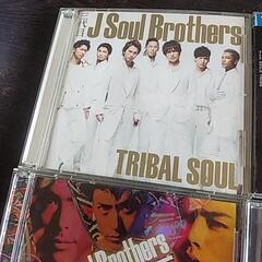 CDセット売りの画像