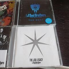 CDセット売りの画像