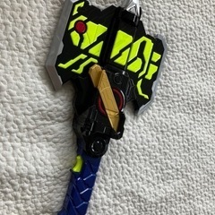 仮面ライダーゼロワン DXオーソライズバスター