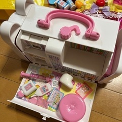 メルちゃん　まとめ売り　セット売り　処分価格の画像