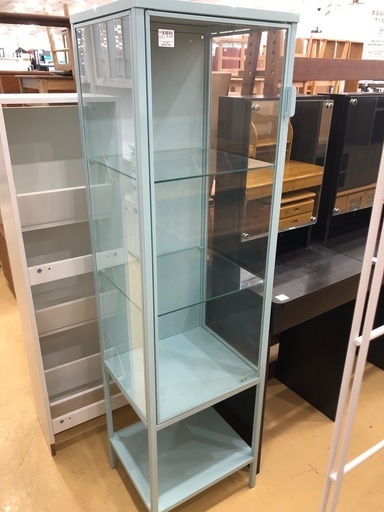 コレクションケース　IKEA