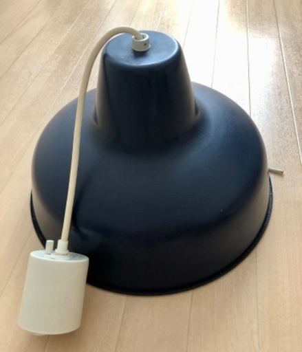 【無印良品】照明