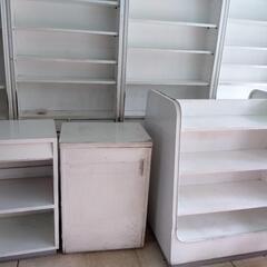 各種店舗用品