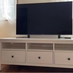 IKEAテレビ台
