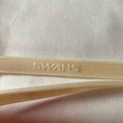 水中ゴーグルの画像