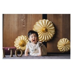 9/16(金)撮影付きベビーマッサージ教室in郡山まちや教室の画像