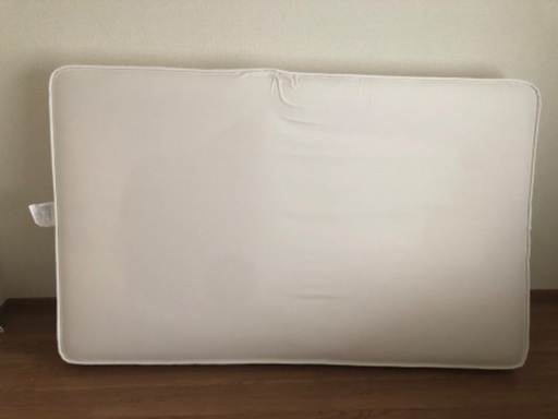 無印良品　マットレス