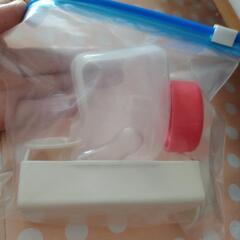 【中古】リッチェル 液体ミルク用乳首の画像