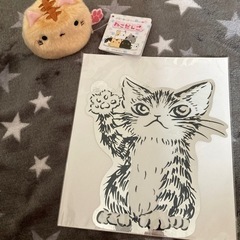 ねこねこセット　来月中旬処分します