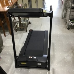 BTM  電動ルームランナー 美品です👌