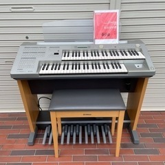 配送可能■！YAMAHA ELB-01 エレクトーン ステージア