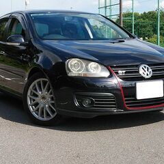 ★車検R4/12★VWゴルフ★GT TSI★ツインチャージャーエ...