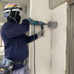 ★★【建築関係のお仕事】★★　日給1万2千円～！！急募！！！の画像