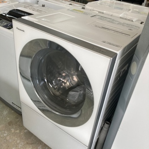 Panasonic ドラム洗濯機 2016年製 リサイクルショップ宮崎屋住吉店22.8.24m Panasonic ドラム洗濯機 2016年製 リサイクルショップ宮崎屋住吉店22.8.24m