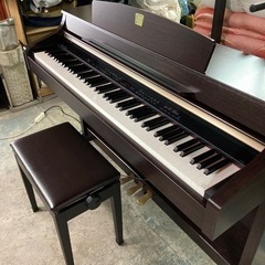 [YAMAHAクラビノーバCLP-330]リサイクルショップヘルプ