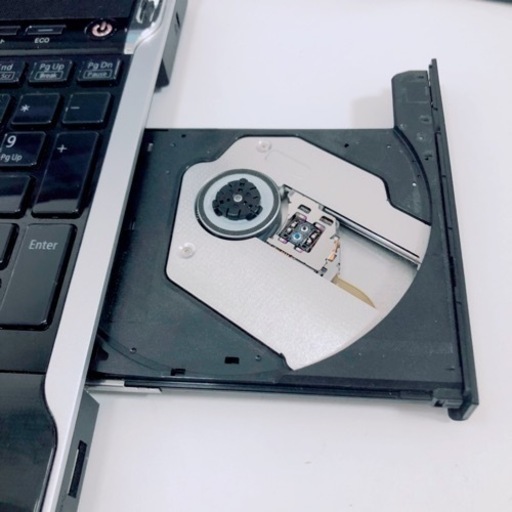 1.サクサク快適大容量のCore i7ノートパソコン