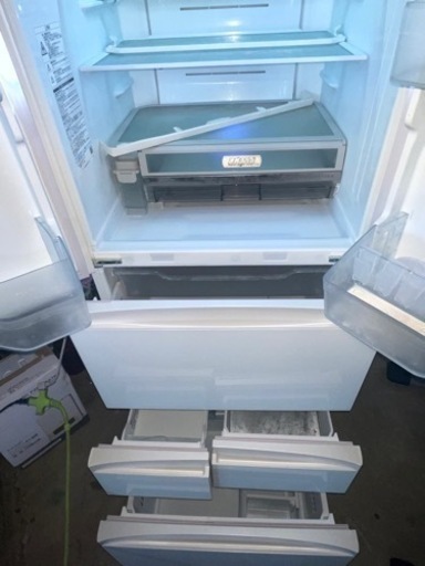 TOSHIBA GR-K510FW(ZW)