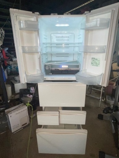 TOSHIBA GR-K510FW(ZW)