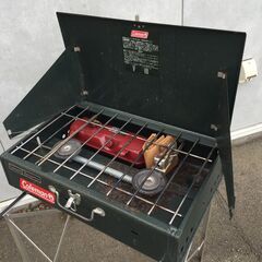 ○COLEMAN コールマン POWERHOUSE パワーハウス...