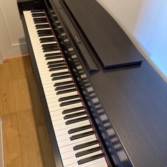 緊急値下げ　11万→10万　クラビノーヴァ　Clavinova ...