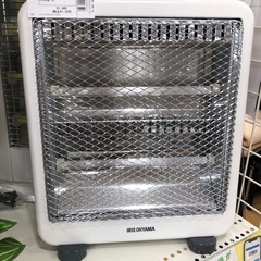 電気ストーブ　2019年製