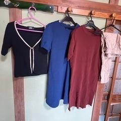 23着　まとめ売り　オールシーズン　レディース　服　ZARA M...