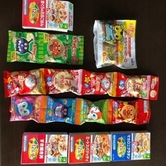 幼児食&乳幼児用お菓子