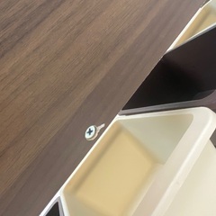 子供用ラックの画像