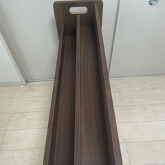 子供用ラックの画像