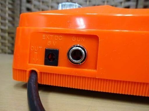 動作未確認 東芝 ビデオゲーム TVG-610 専用銃 TGG-610 セット 動作未確認 純正アダプタ 箱付き ゲーム機 昭和レトロ